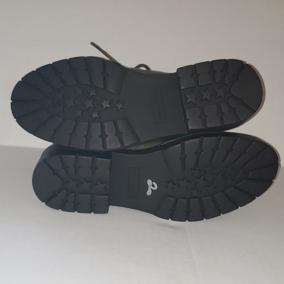 🔥FINAL PRICE🔥Seven Dials NWOT Hiking Type Boots - Picture 5 of 6